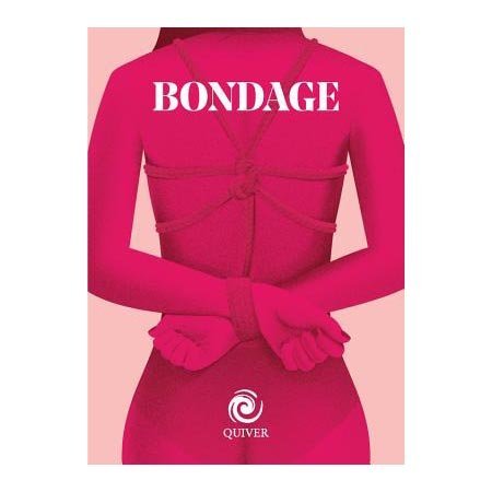 Bondage Mini Book