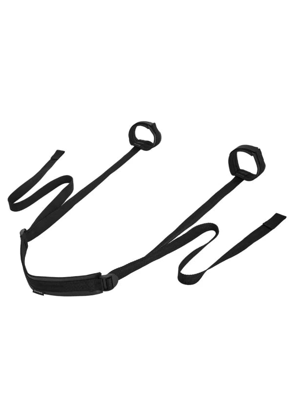 Sportsheets Sex Sling Black