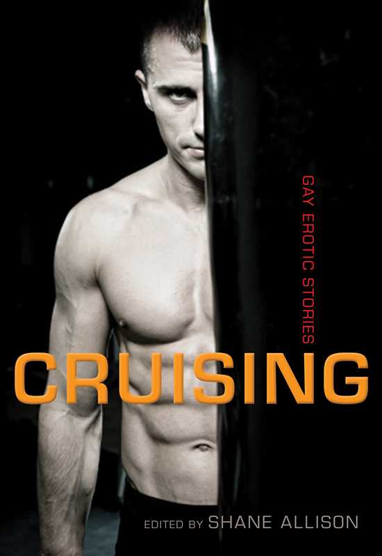Cruising by