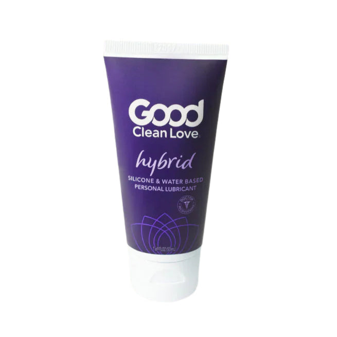 Good Clean Love Hybrid 1.69oz