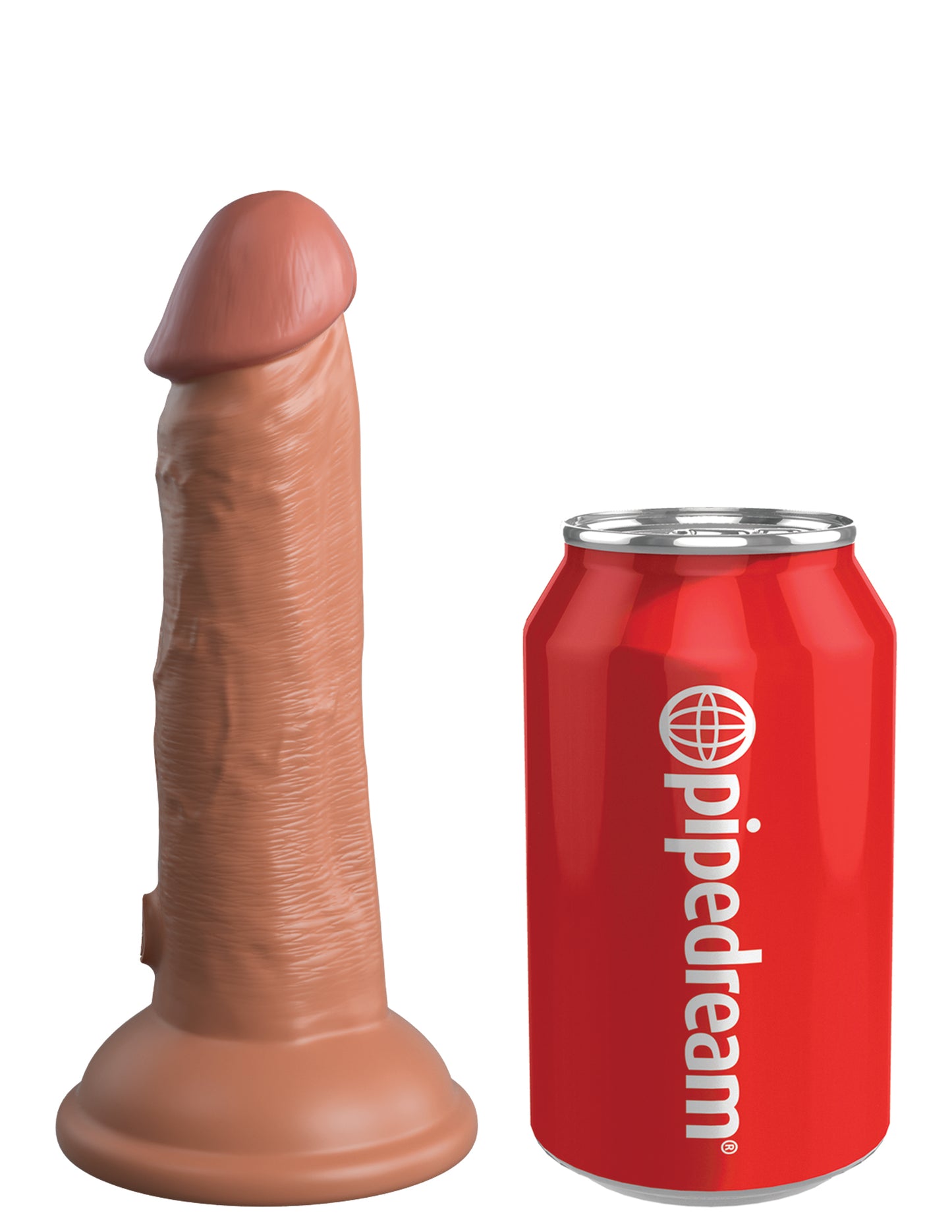 King Cock Elite Dual Density Dildo