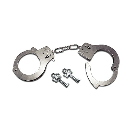 S&M Nickel Free Handcuffs