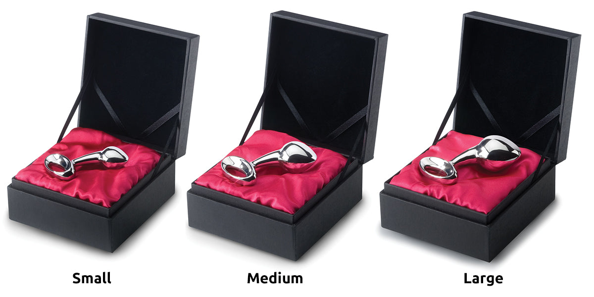 njoy Pure Plug