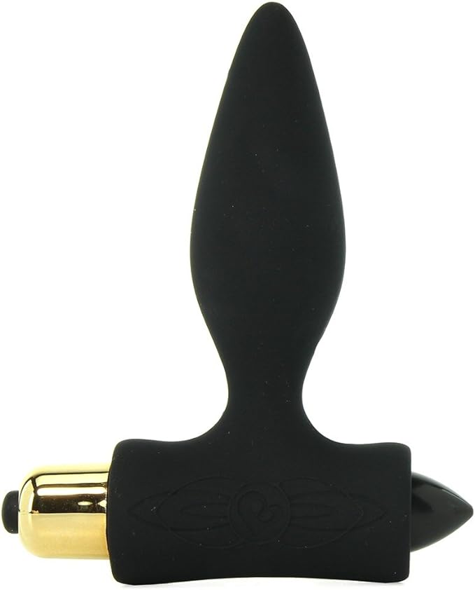 Rocks off Petite Sensations Butt Plug Please Rocks off Petite Sensations Butt Plug Please