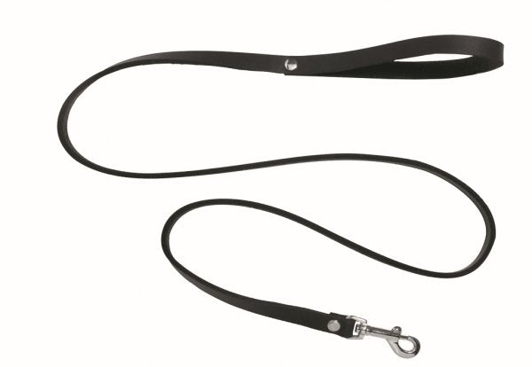 Spartacus 4ft Leather Leash
