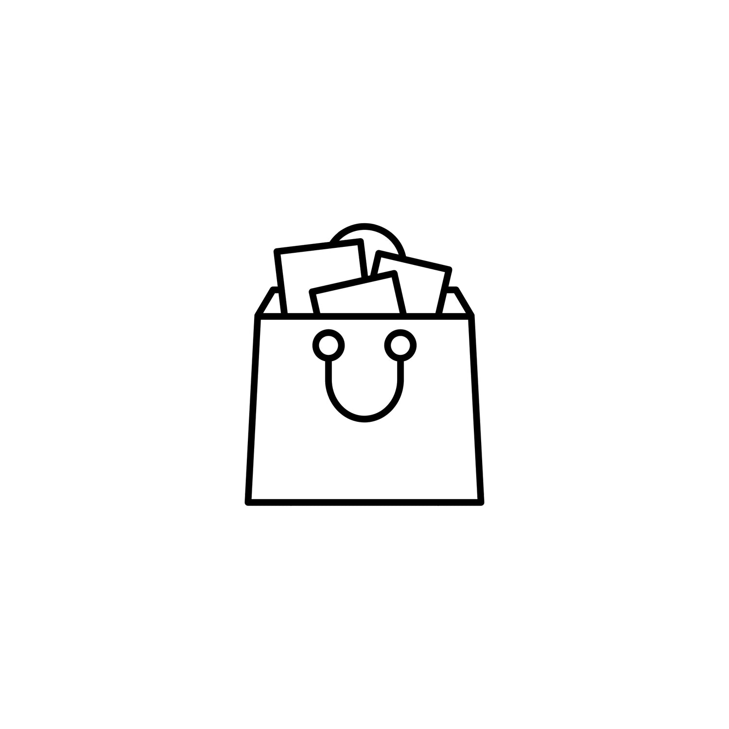 Extras & Novelties
