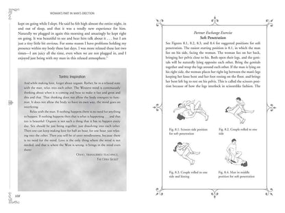 Tantric Sex for Lovers by Diana Richardson