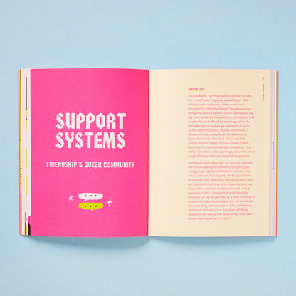 The Ex-Girlfriend of My Ex-Girlfriend Is My Girlfriend