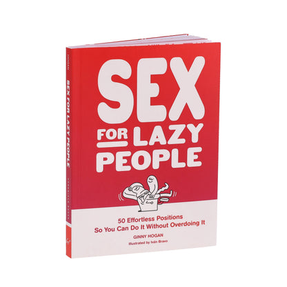 Sex for Lazy People