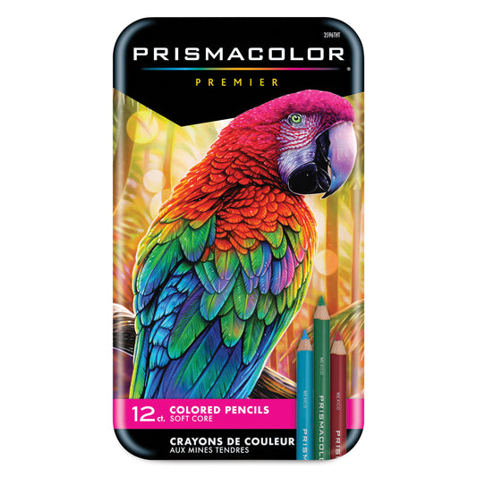 Prisma Colored Pencils