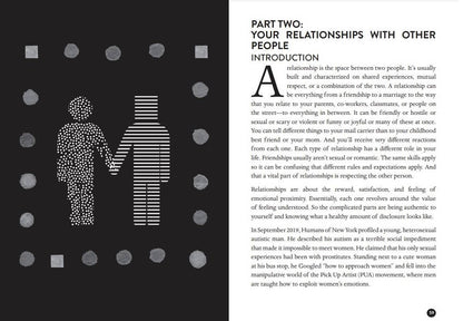Autism Relationships Handbook
