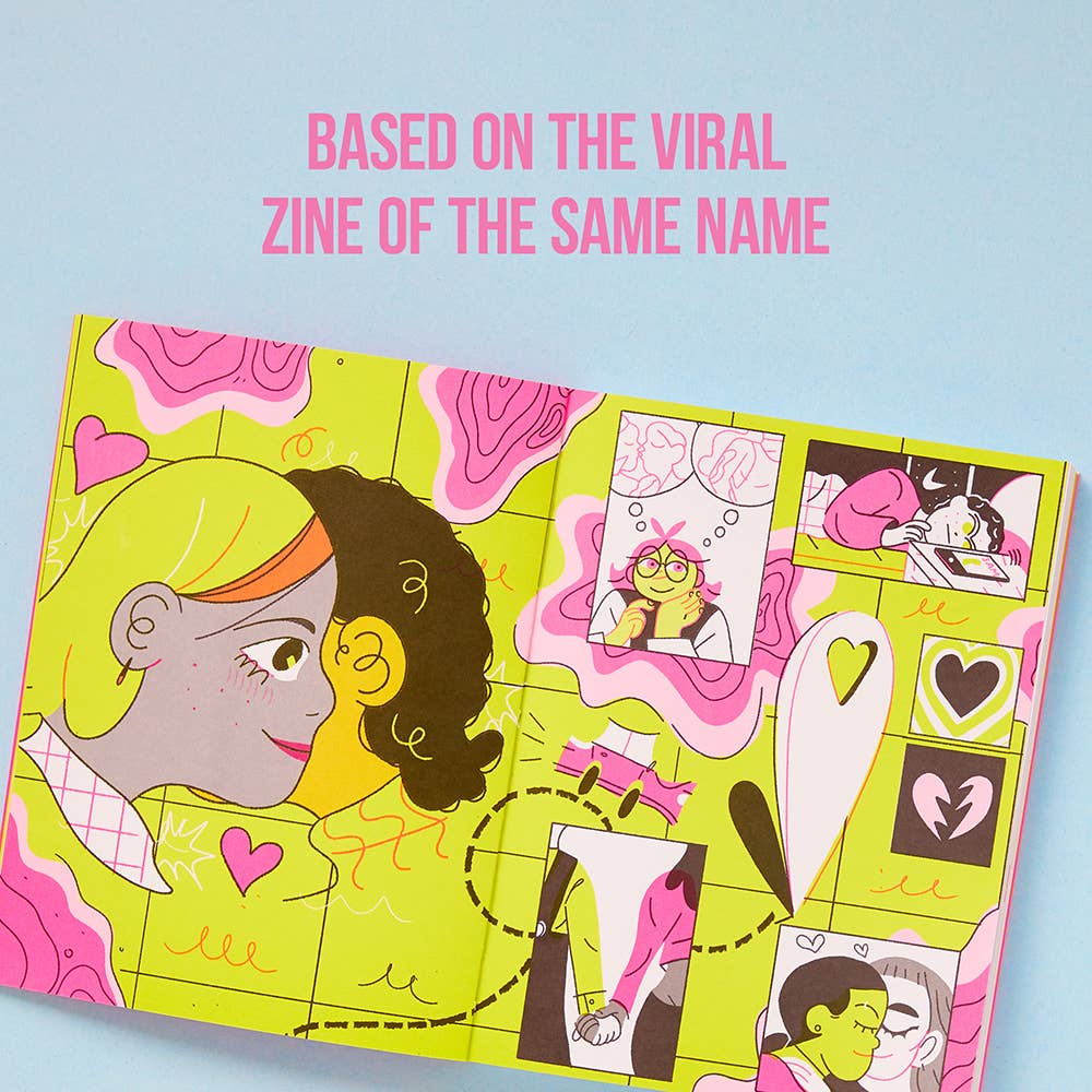 The Ex-Girlfriend of My Ex-Girlfriend Is My Girlfriend