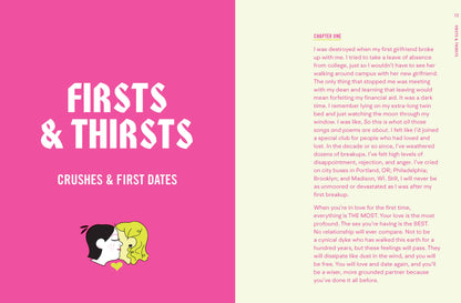 The Ex-Girlfriend of My Ex-Girlfriend Is My Girlfriend