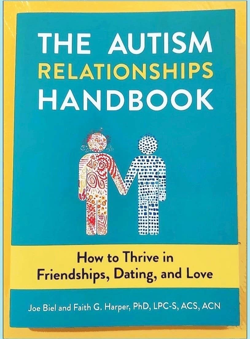 Autism Relationships Handbook