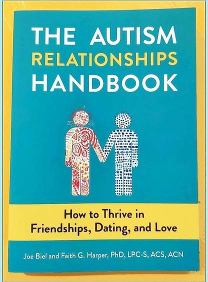 Autism Relationships Handbook