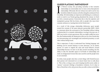 Autism Relationships Handbook