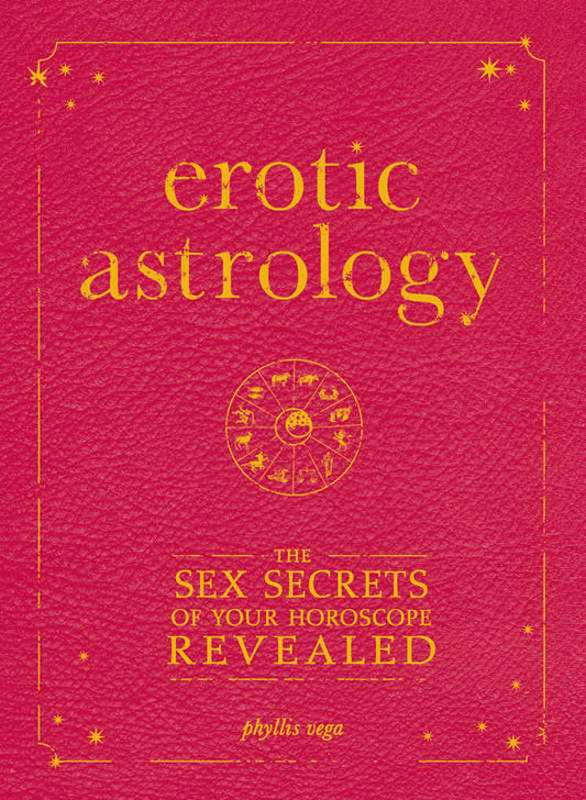 Erotic Astrology