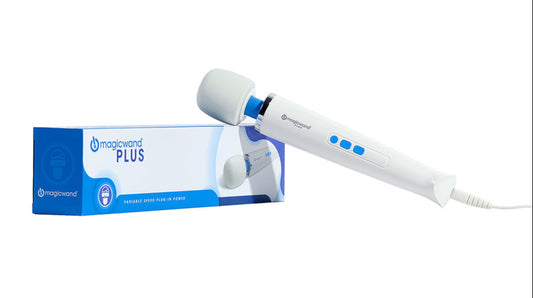 Magic Wand Plus HV-265 Massager