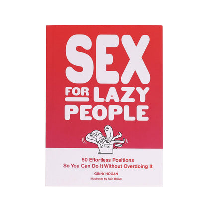 Sex for Lazy People