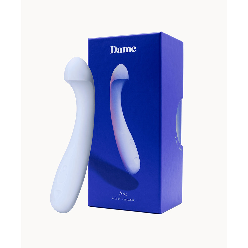 Dame Arc