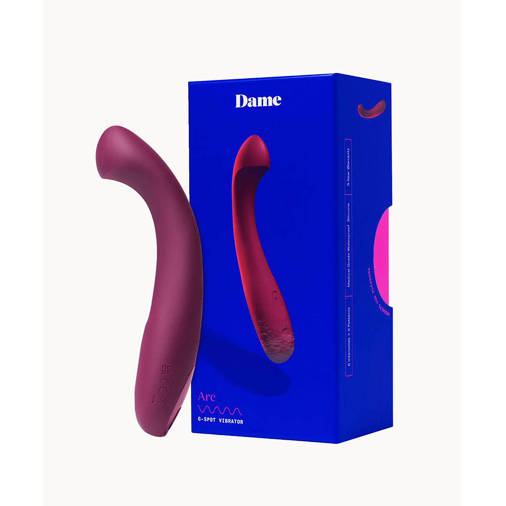 Dame Arc