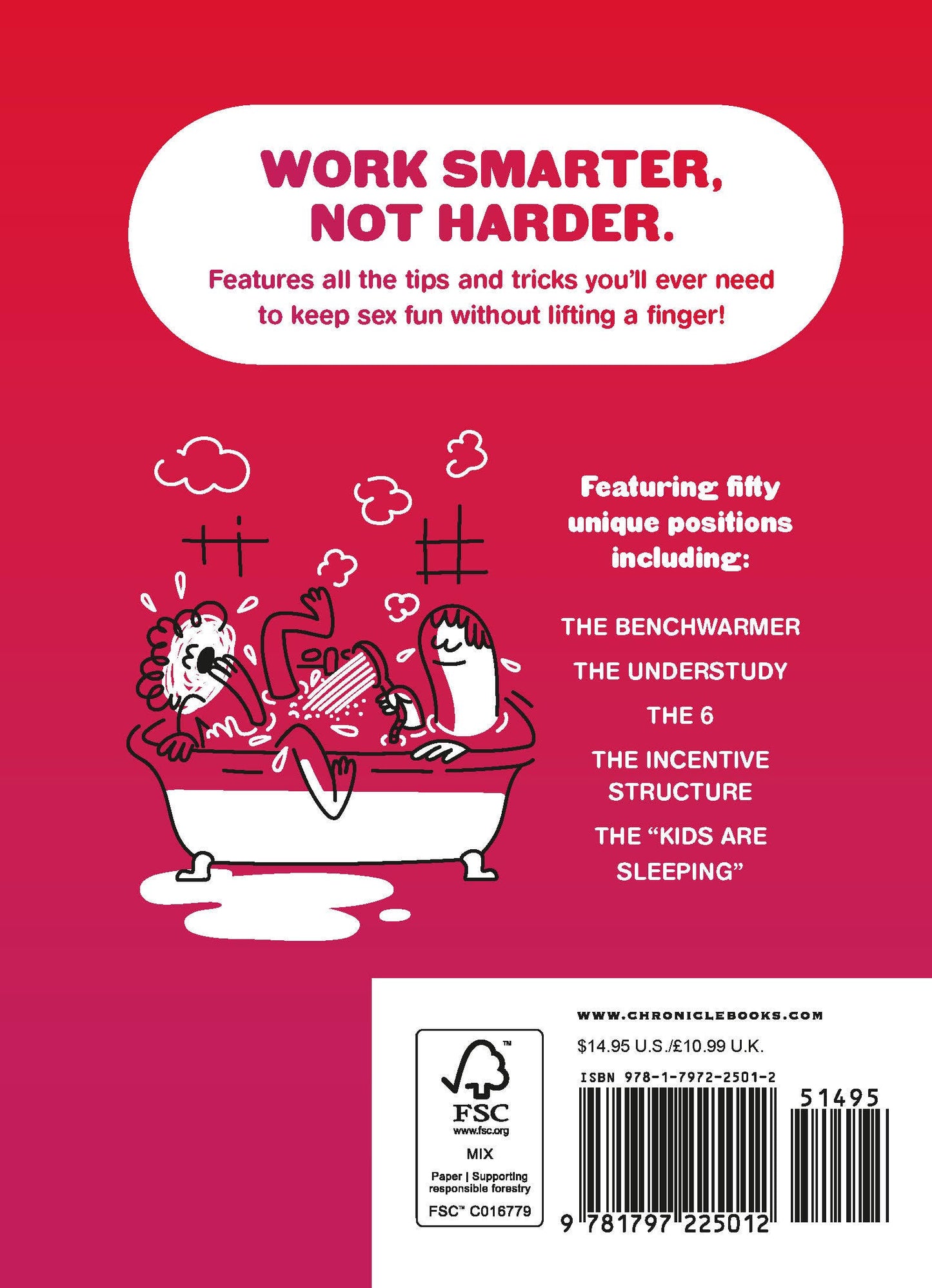Sex for Lazy People