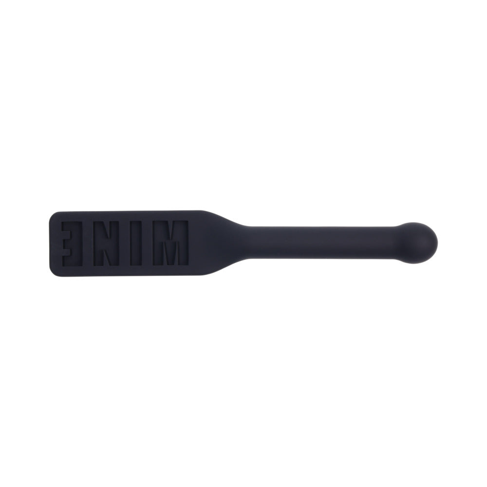 Edge, Mine Paddle