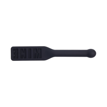 Edge, Mine Paddle