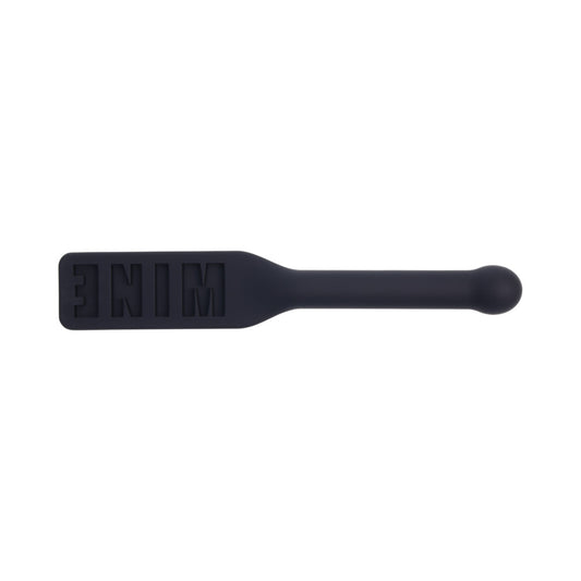 Edge, Mine Paddle