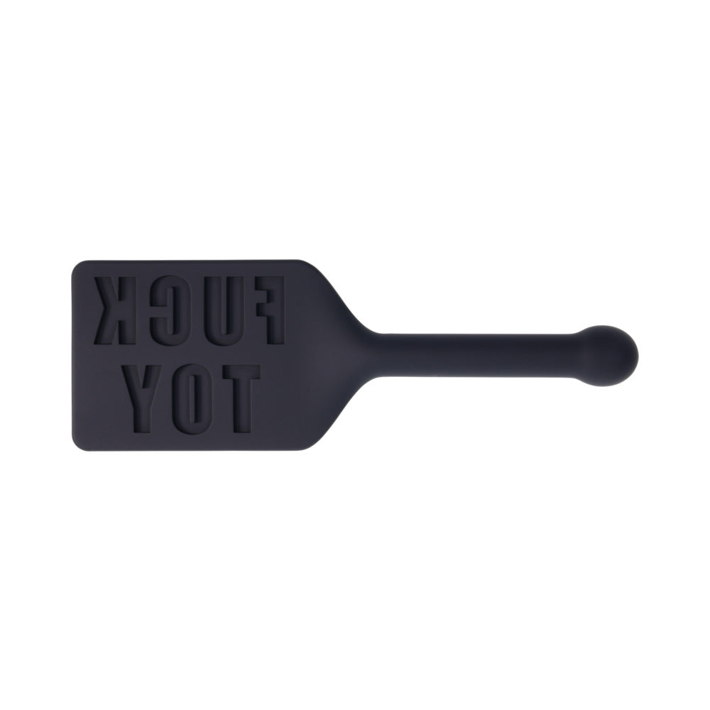 Fuck Toy Paddle