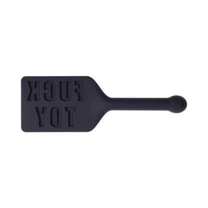 Fuck Toy Paddle