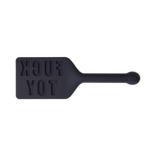 Fuck Toy Paddle