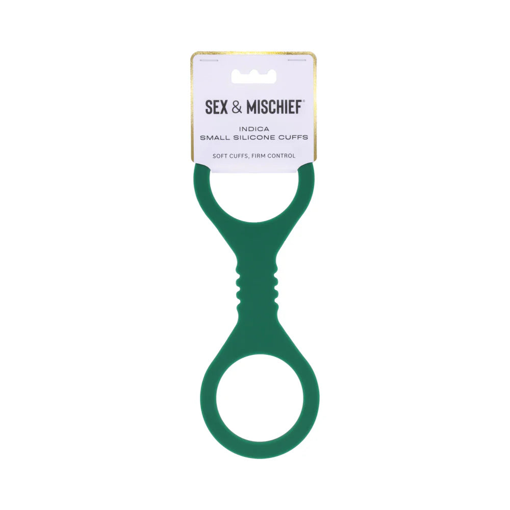 Sex & Mischief Shadow Cuffs (small)