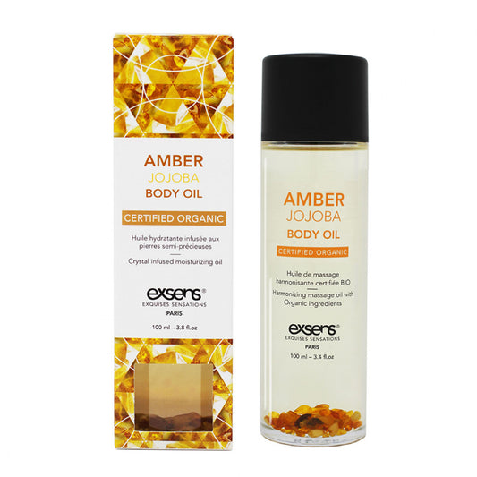 Exsens Body Oil