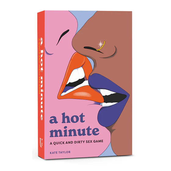 A Hot Minute