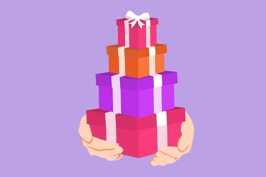 Gift Wrap