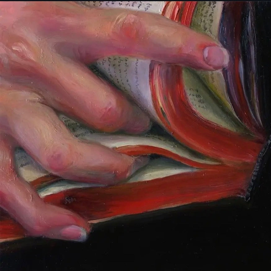 Erotic Book Club