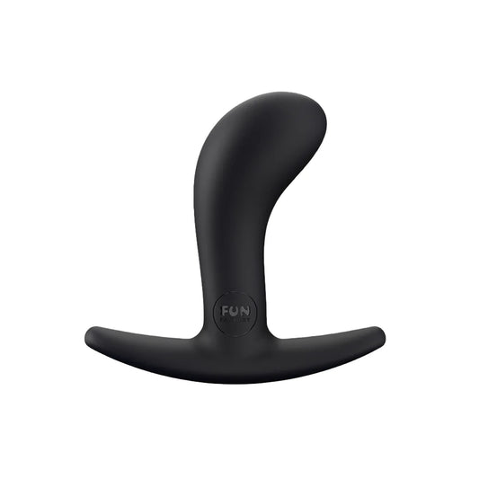 Fun Factory Bootie Black Small