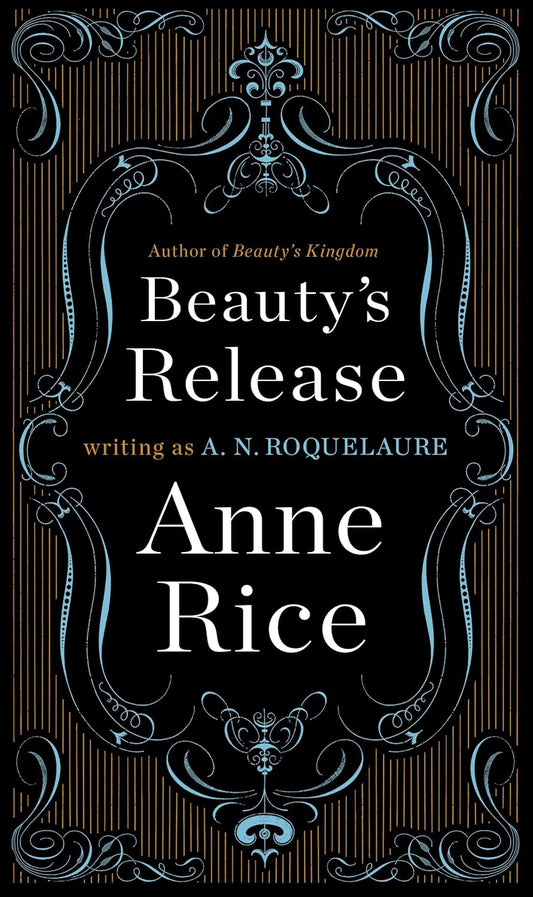 Beauty's Release (Vol3)