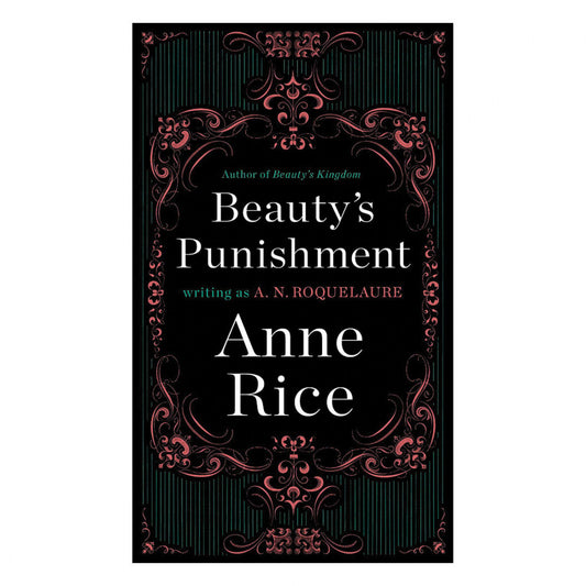 Beauty's Punishment (Vol2)