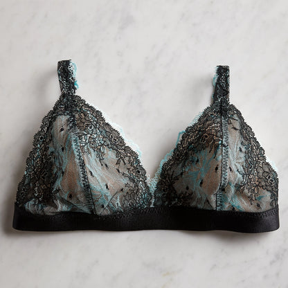 Rue du Paradis Bespoke Bra