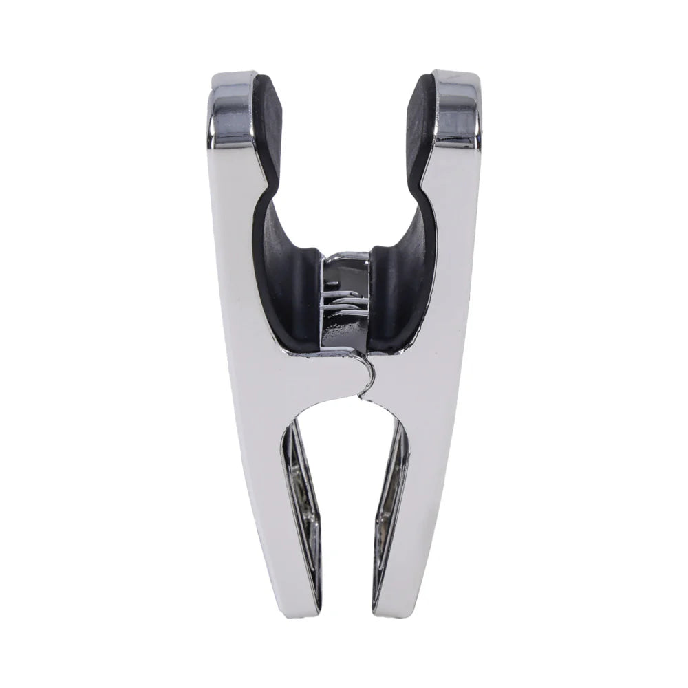 Edge Body Zipper Clothes Pins