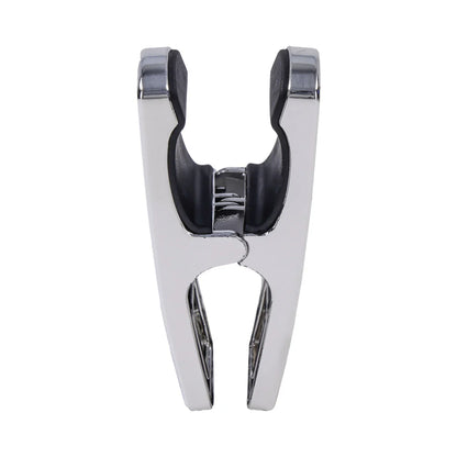 Edge Body Zipper Clothes Pins