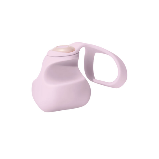 Dame Fin Finger Vibrator