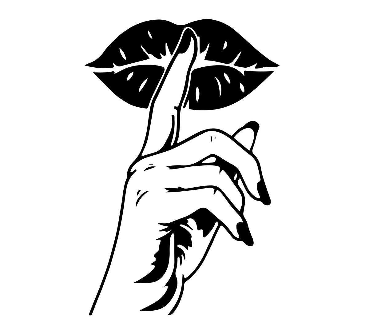 As part of concierge services Please an educated pleasure shop provides private shopping and one on one consultations. 
