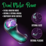 Enchanted Serpent Dark Millenia