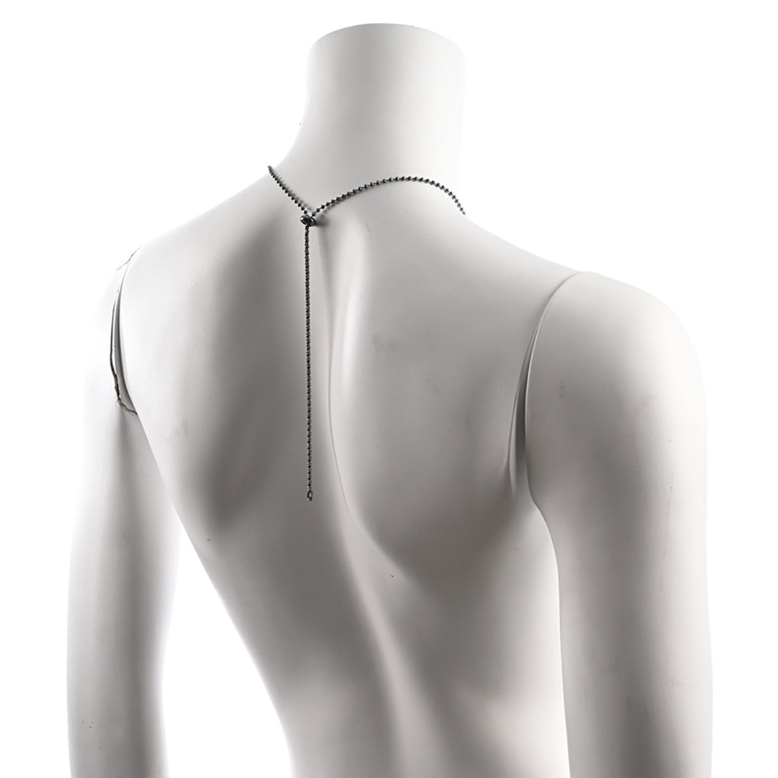 Ex's & Oh's Body Jewelry Nipp Ties