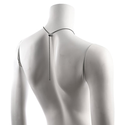 Ex's & Oh's Body Jewelry Nipp Ties