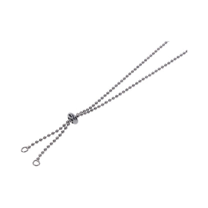 Ex's & Oh's Body Jewelry Nipp Ties