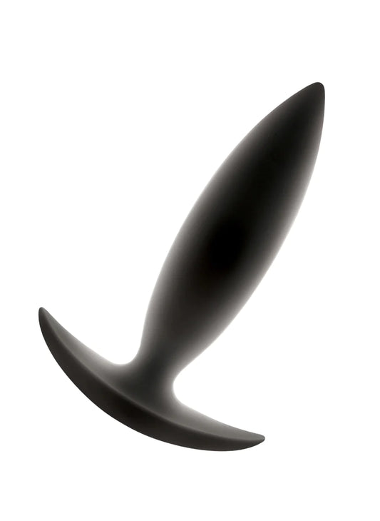 Renegade Spade Butt Plug Small